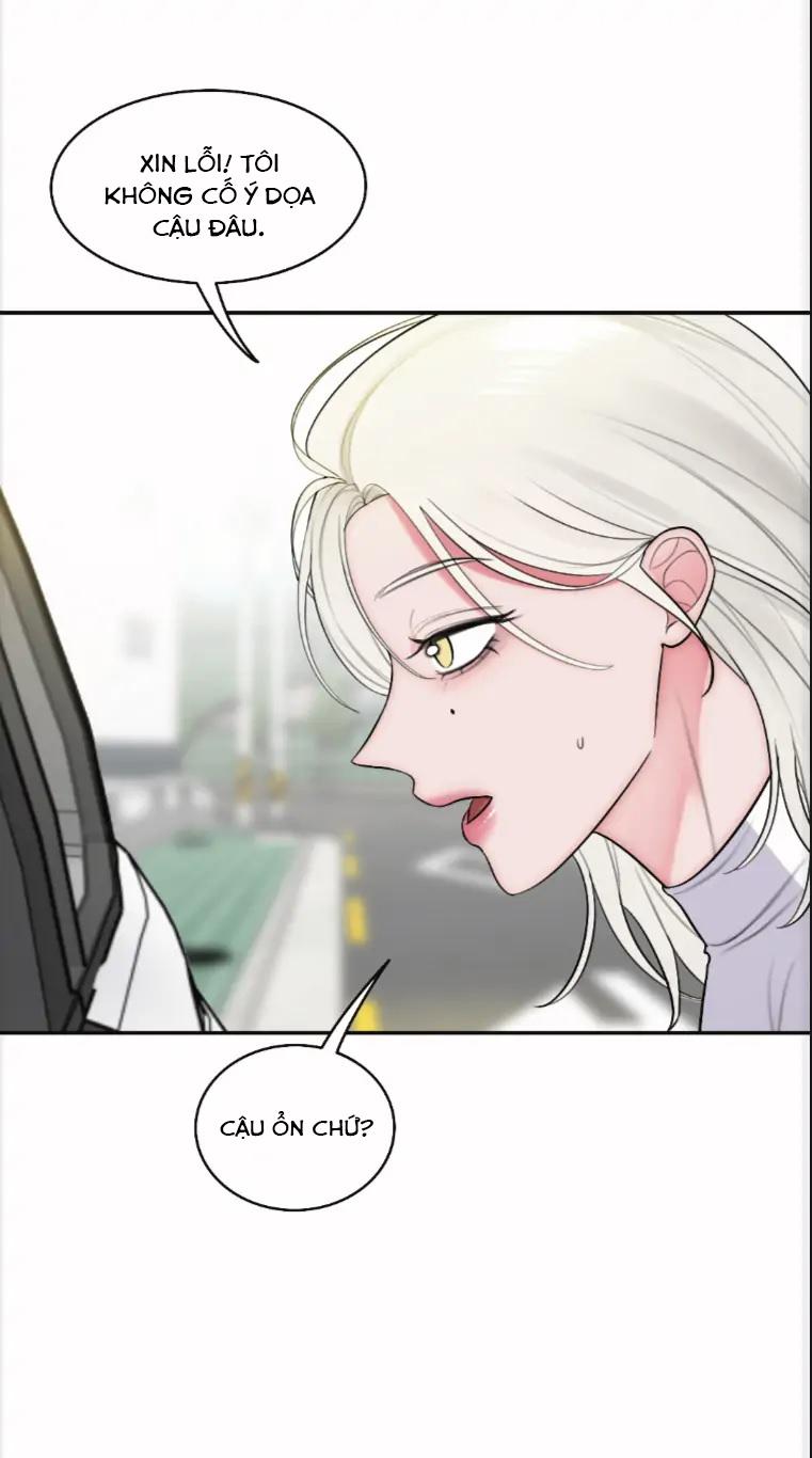 Vô Tình Chapter 5 Chap 5 - Trang 2