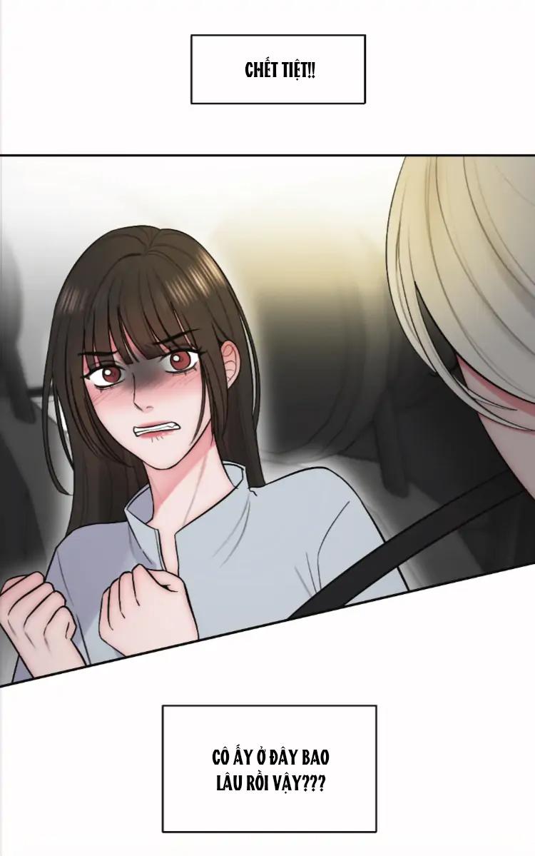 Vô Tình Chapter 5 Chap 5 - Trang 2