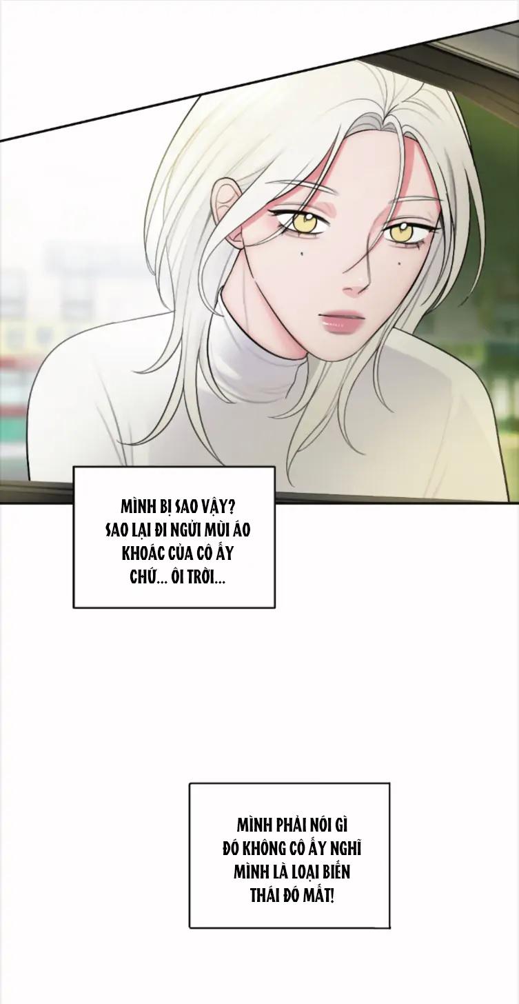 Vô Tình Chapter 5 Chap 5 - Trang 2