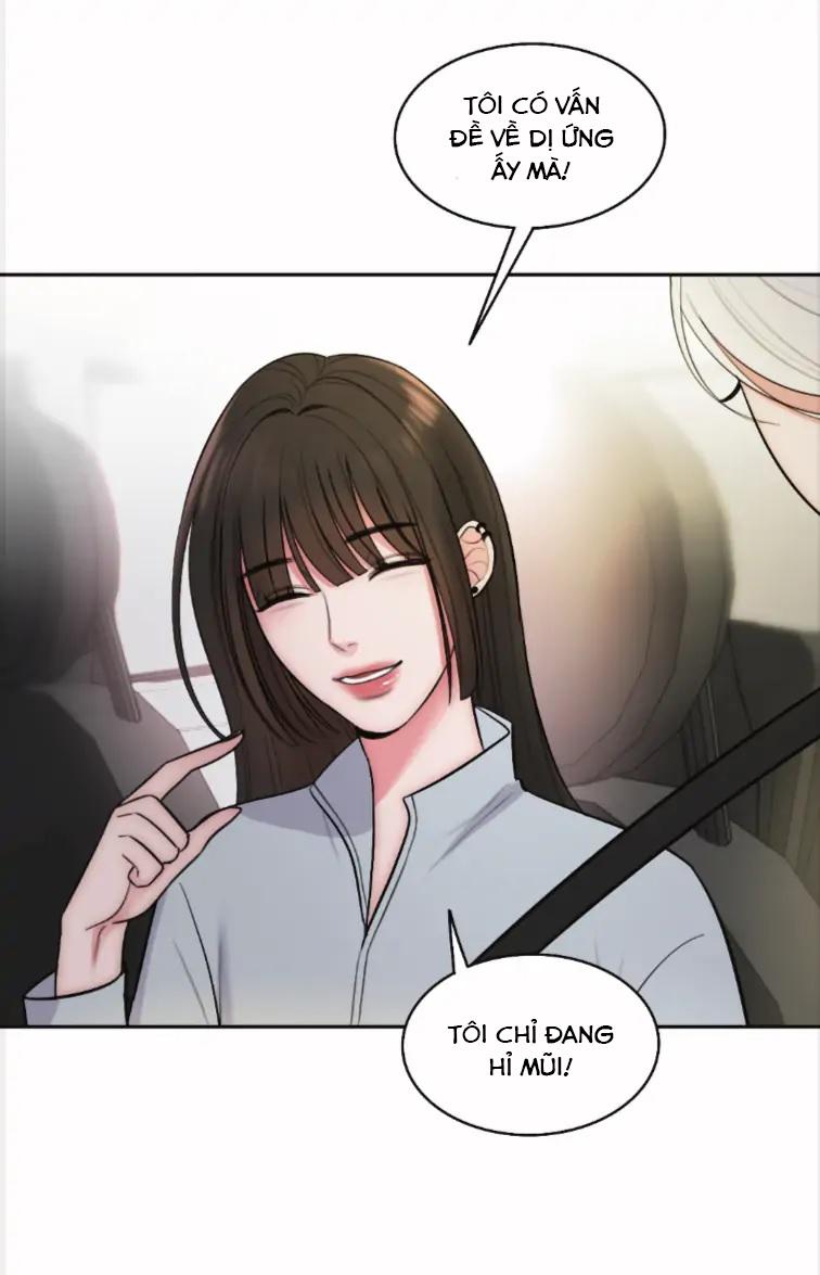 Vô Tình Chapter 5 Chap 5 - Trang 2