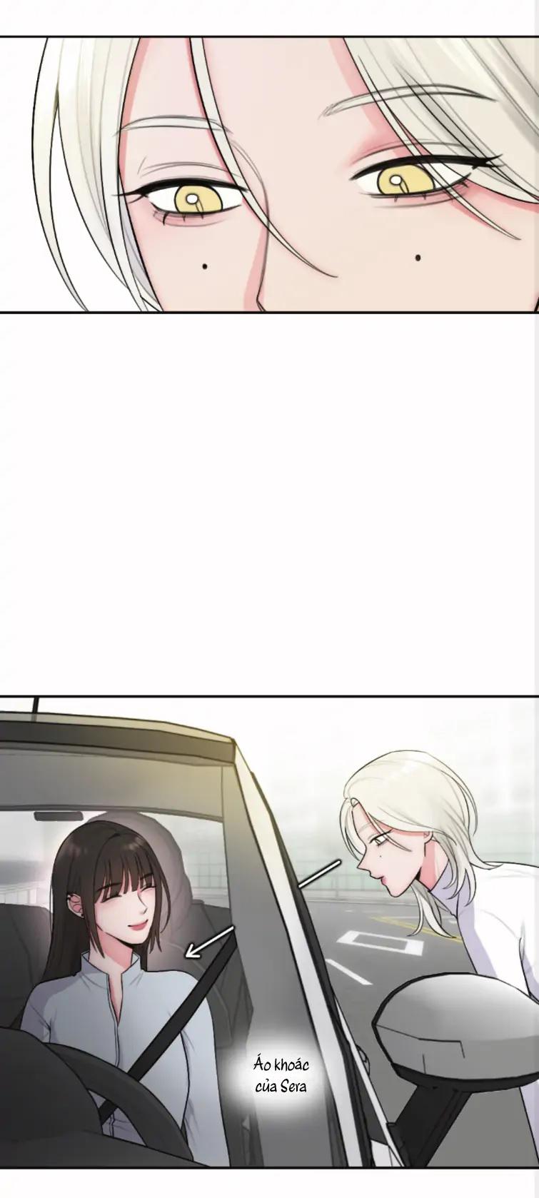 Vô Tình Chapter 5 Chap 5 - Trang 2