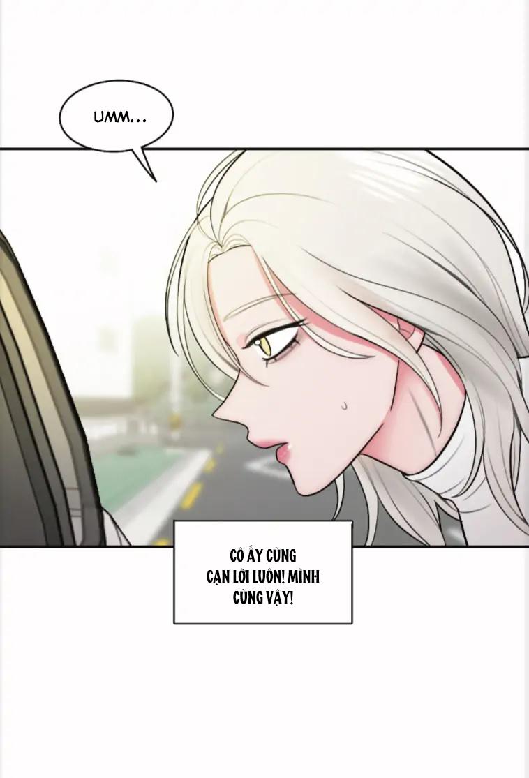 Vô Tình Chapter 5 Chap 5 - Trang 2