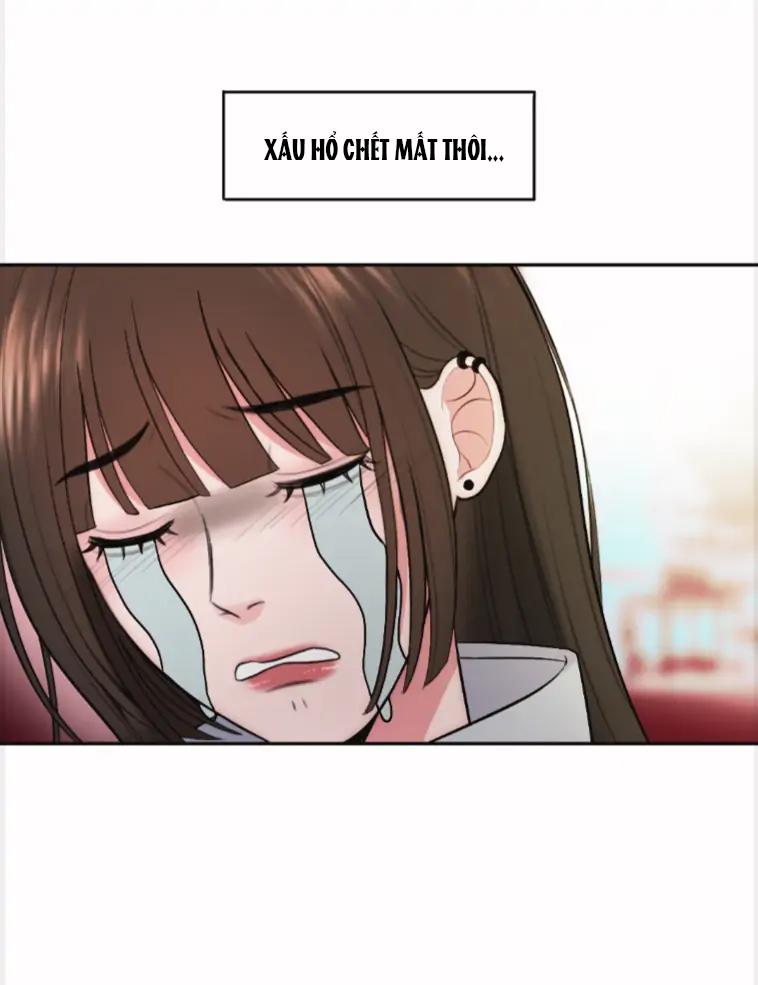 Vô Tình Chapter 5 Chap 5 - Trang 2