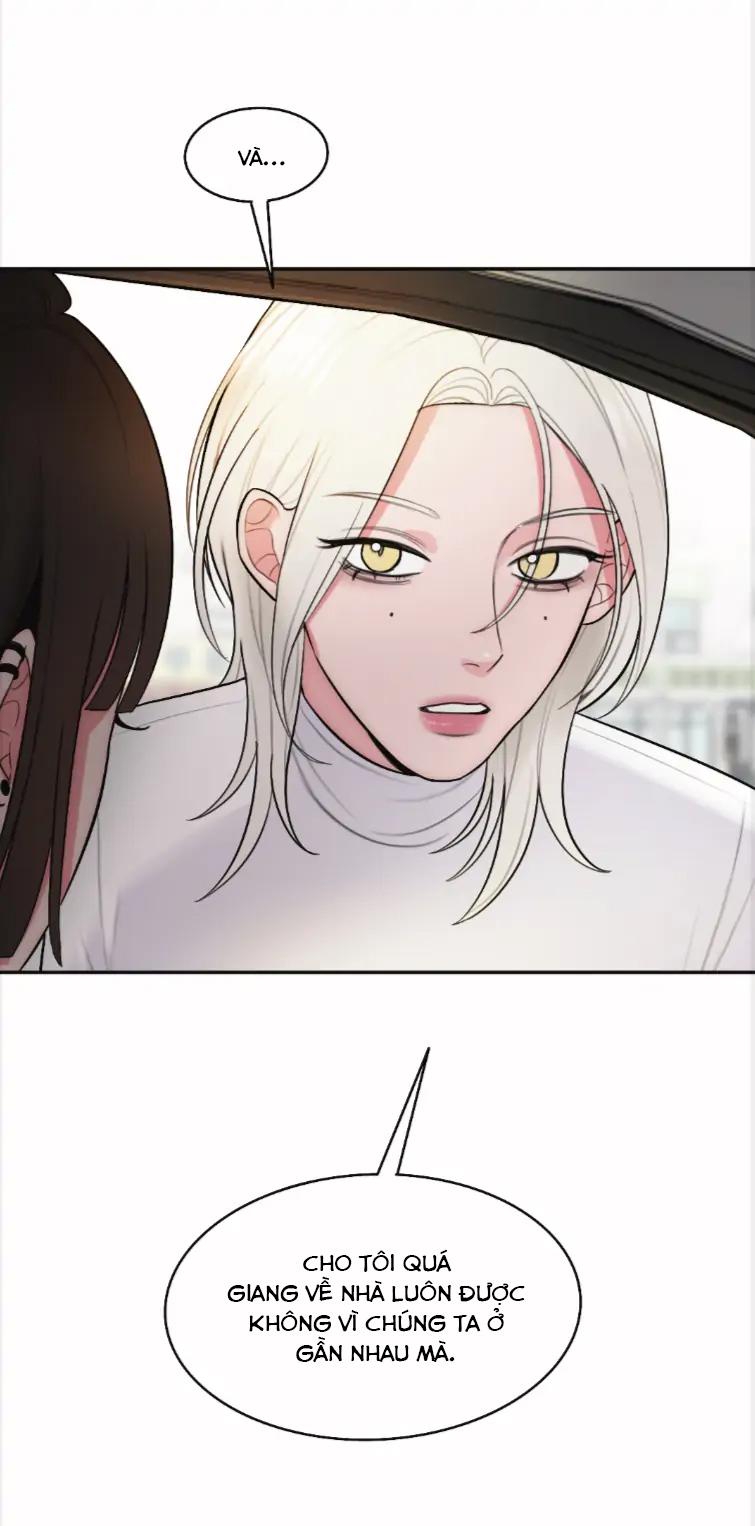 Vô Tình Chapter 5 Chap 5 - Trang 2