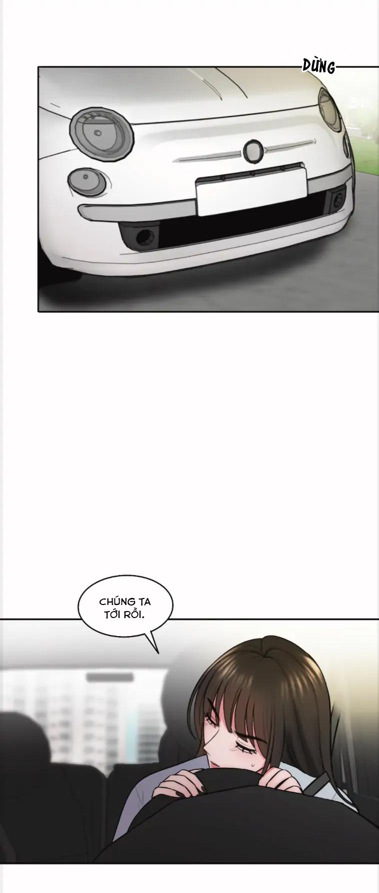 Vô Tình Chapter 5 Chap 5 - Trang 2