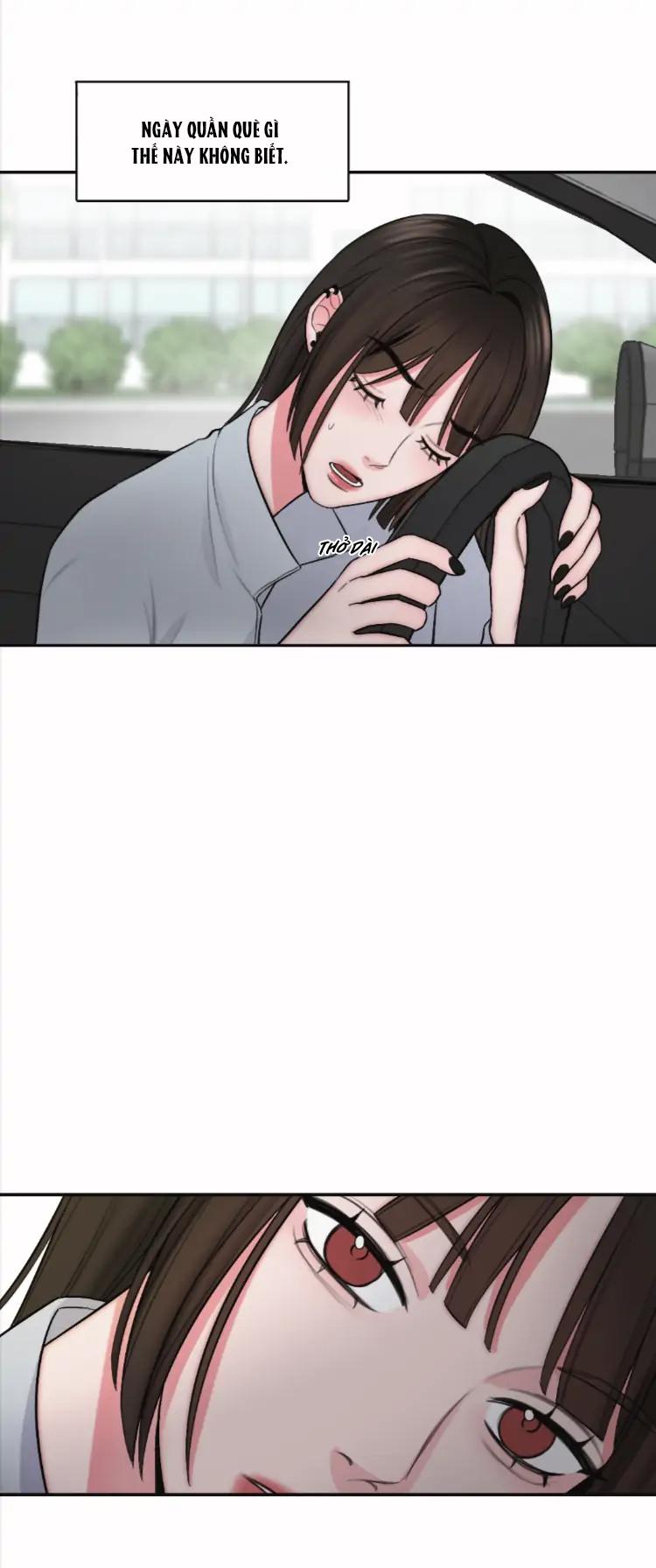 Vô Tình Chapter 5 Chap 5 - Trang 2