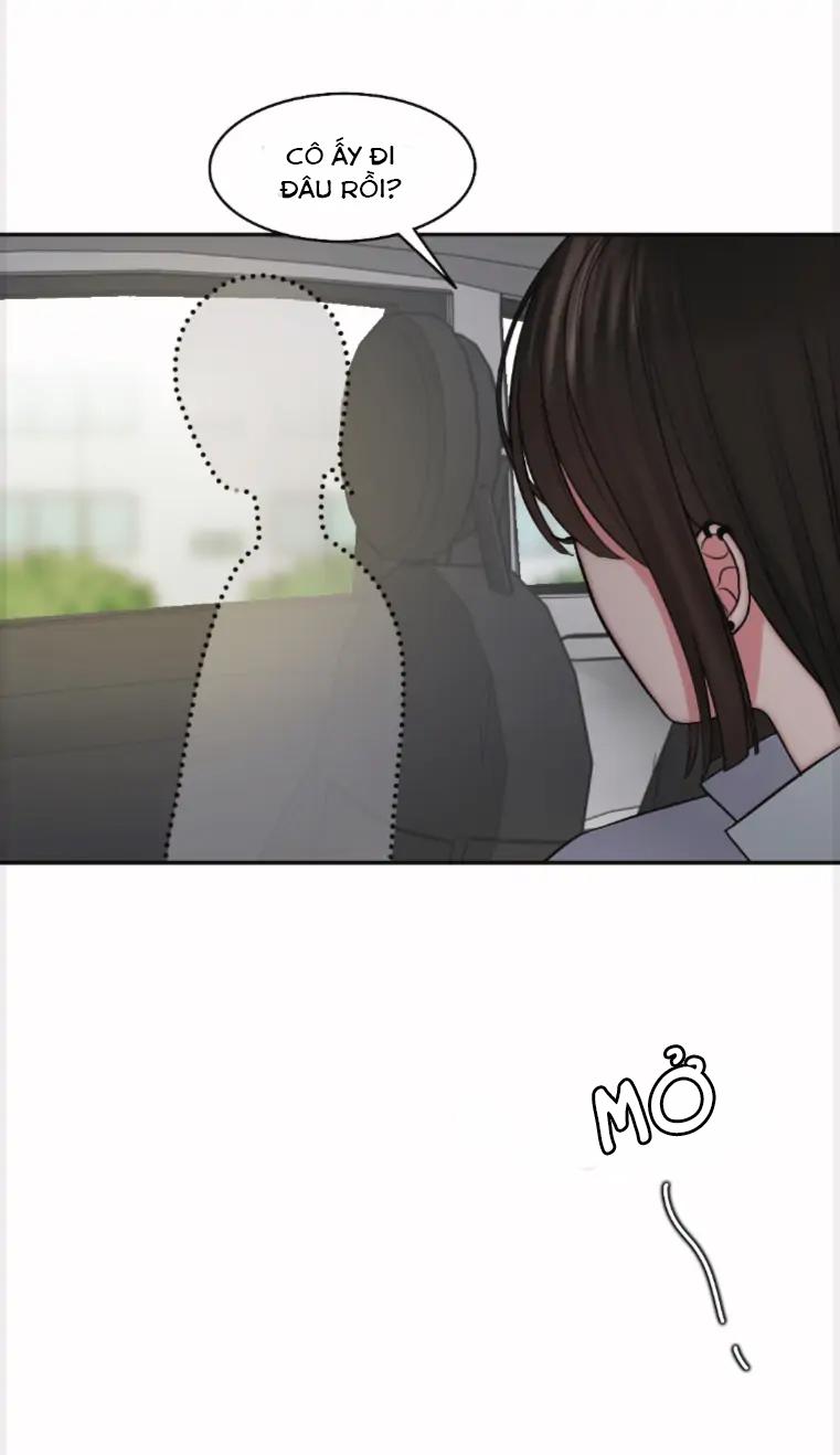 Vô Tình Chapter 5 Chap 5 - Trang 2