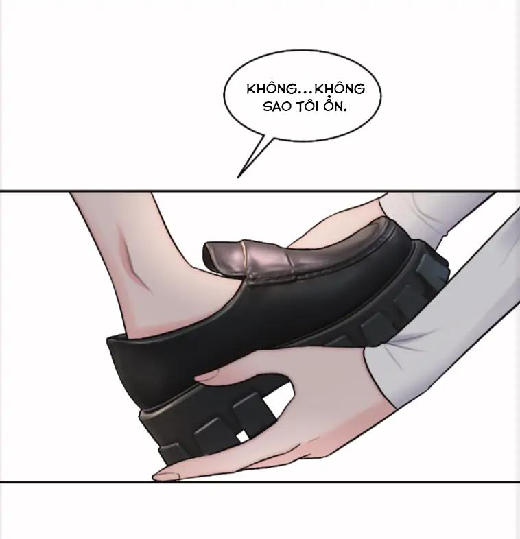 Vô Tình Chapter 5 Chap 5 - Trang 2