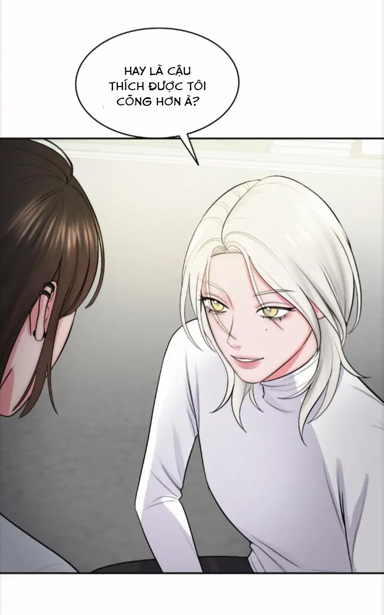 Vô Tình Chapter 5 Chap 5 - Trang 2