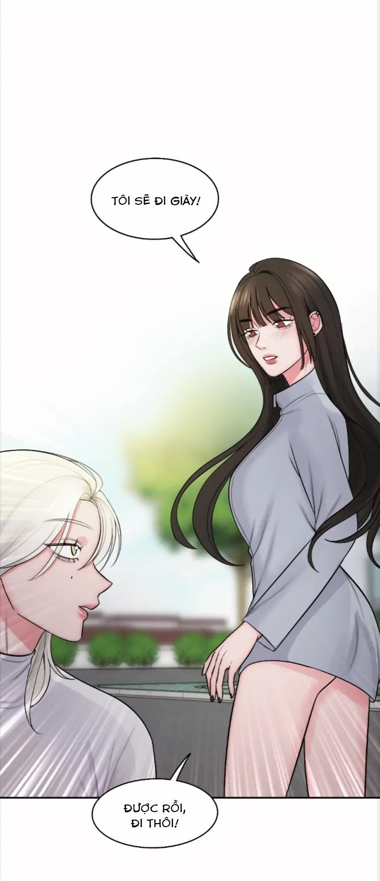 Vô Tình Chapter 5 Chap 5 - Trang 2