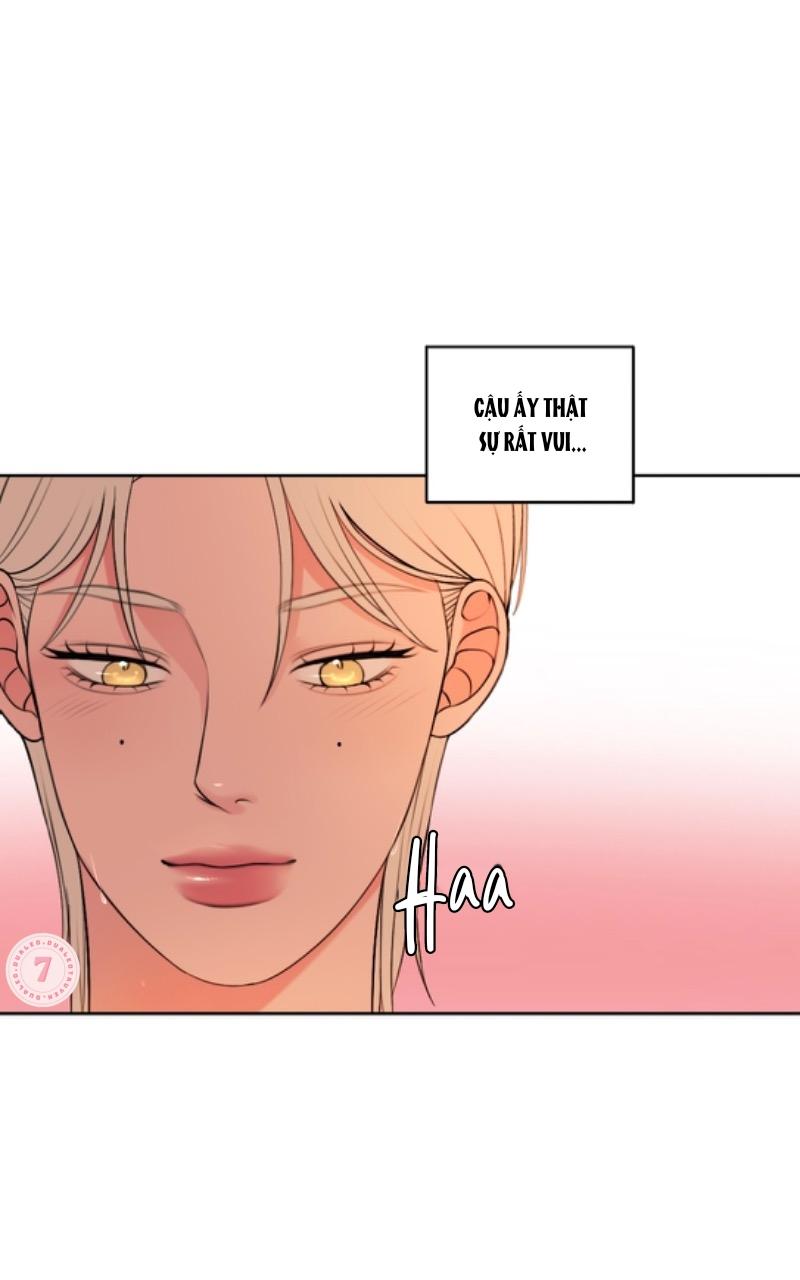 Vô Tình Chapter 51 Chap 51 - Trang 2
