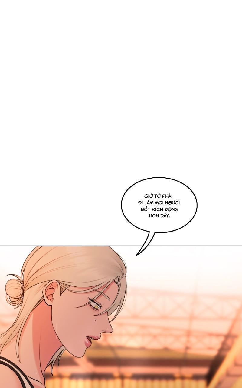 Vô Tình Chapter 51 Chap 51 - Trang 2