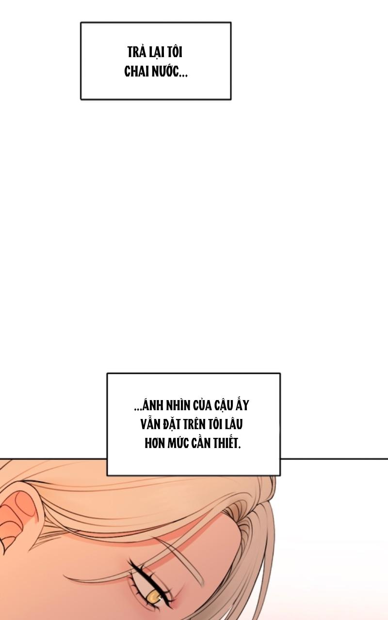 Vô Tình Chapter 51 Chap 51 - Trang 2