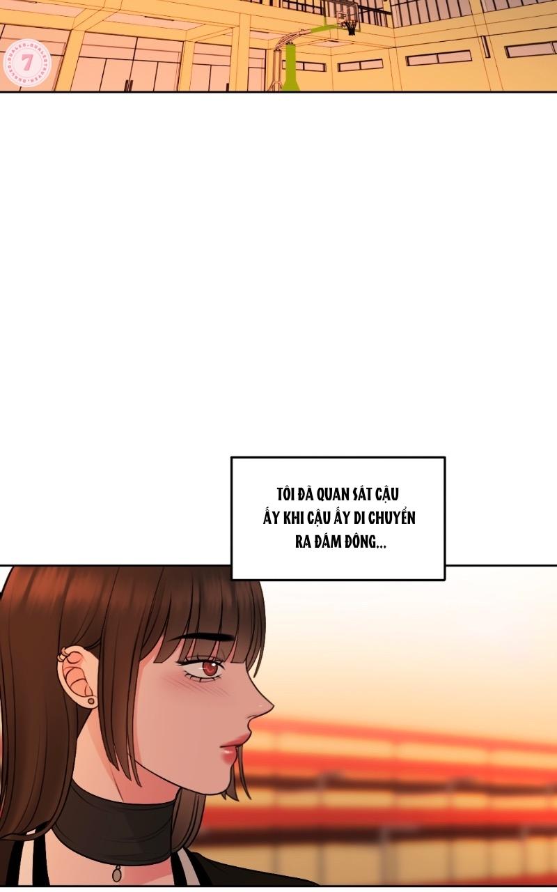 Vô Tình Chapter 51 Chap 51 - Trang 2