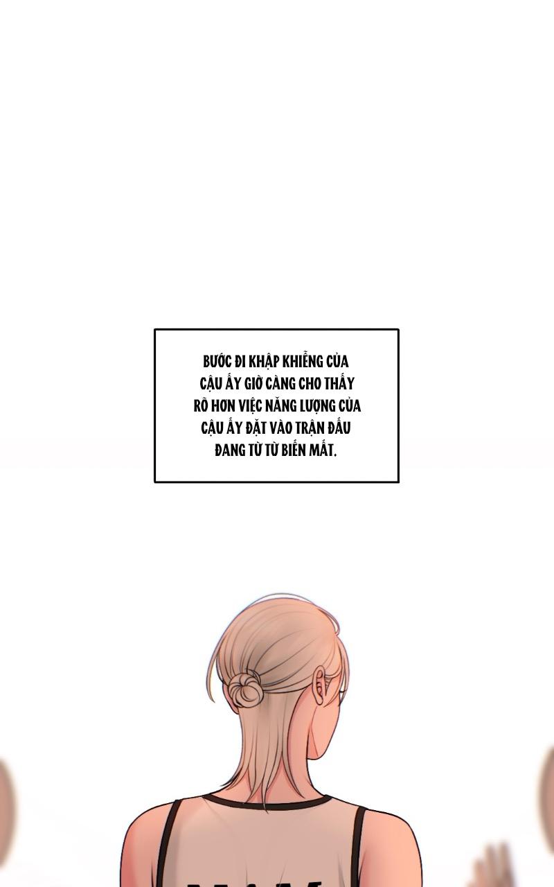 Vô Tình Chapter 51 Chap 51 - Trang 2