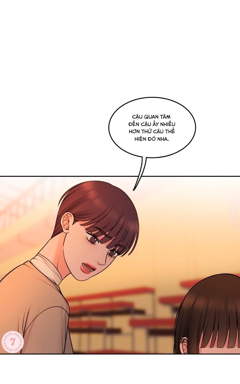 Vô Tình Chapter 51 Chap 51 - Trang 2