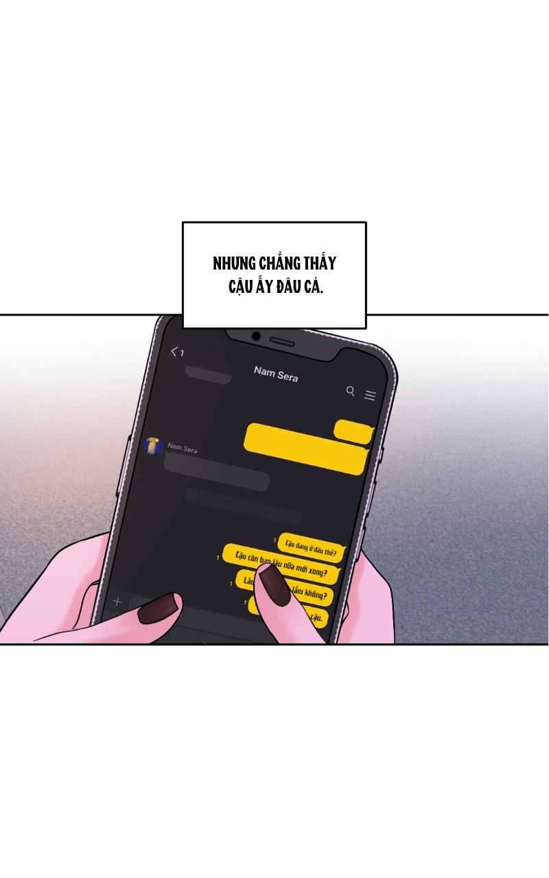 Vô Tình Chapter 51 Chap 51 - Trang 2
