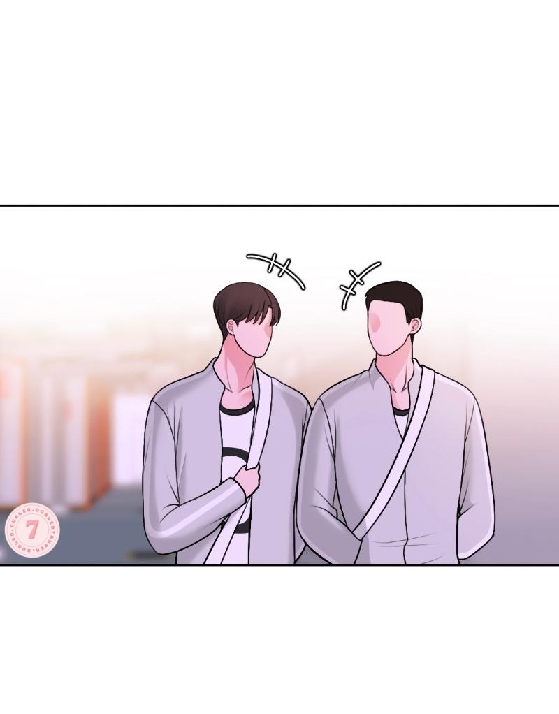 Vô Tình Chapter 51 Chap 51 - Trang 2