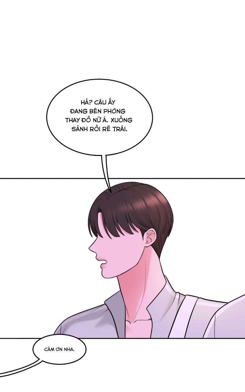Vô Tình Chapter 51 Chap 51 - Trang 2