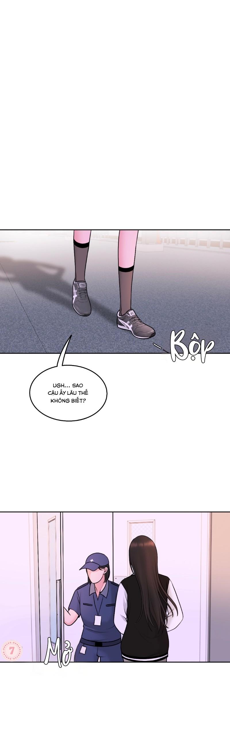 Vô Tình Chapter 51 Chap 51 - Trang 2