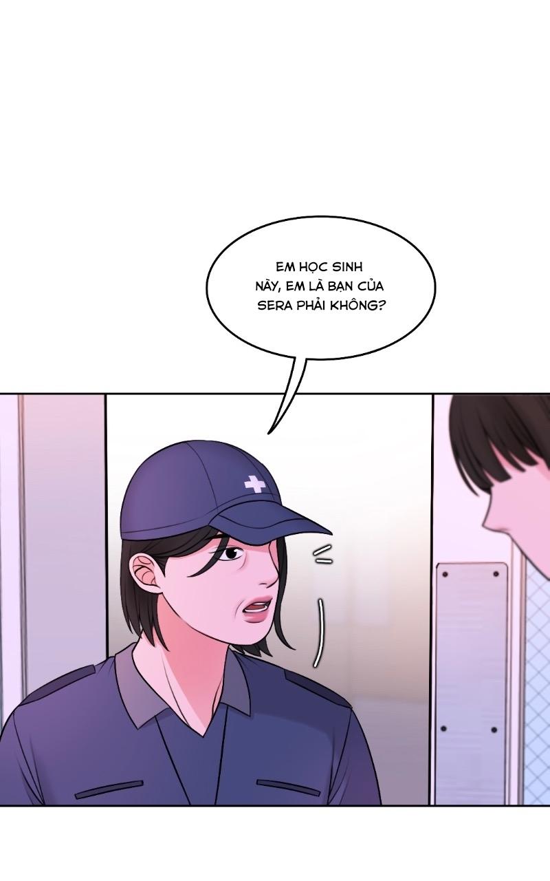 Vô Tình Chapter 51 Chap 51 - Trang 2