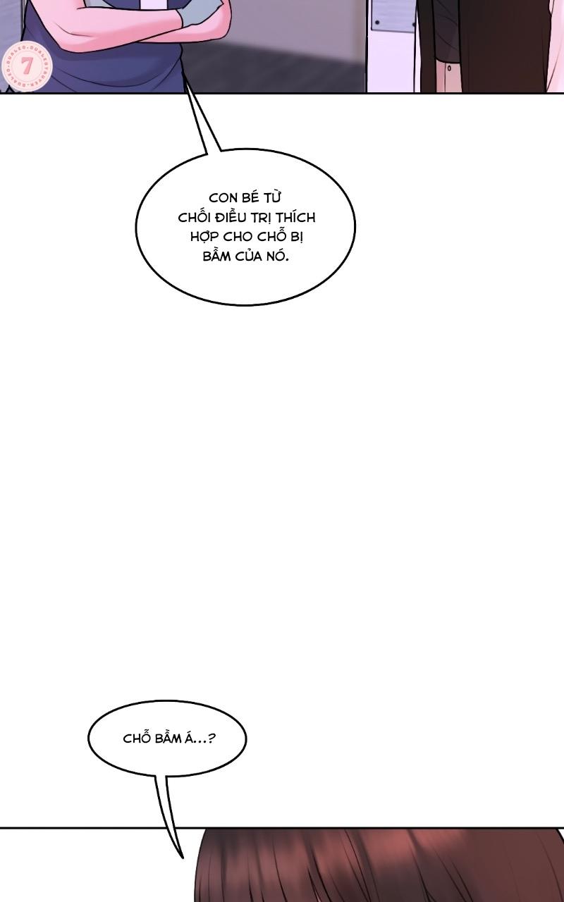 Vô Tình Chapter 51 Chap 51 - Trang 2