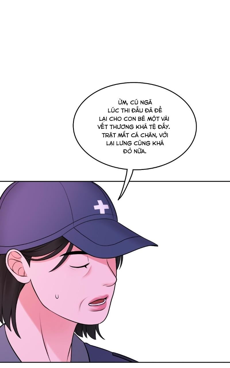 Vô Tình Chapter 51 Chap 51 - Trang 2