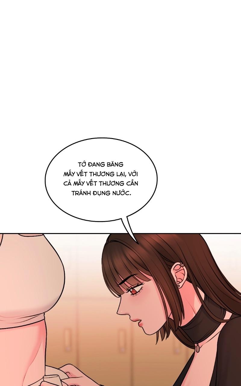 Vô Tình Chapter 52 Chap 52 - Trang 2