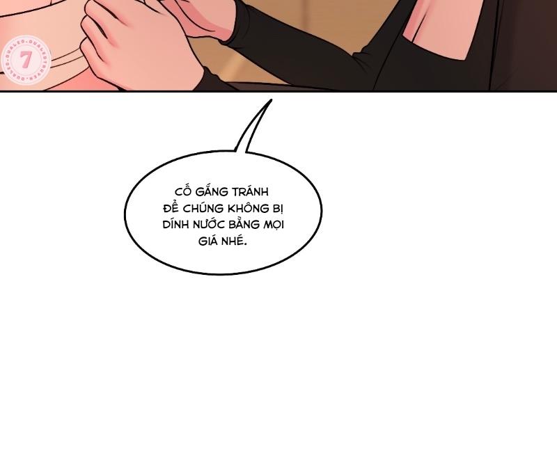 Vô Tình Chapter 52 Chap 52 - Trang 2