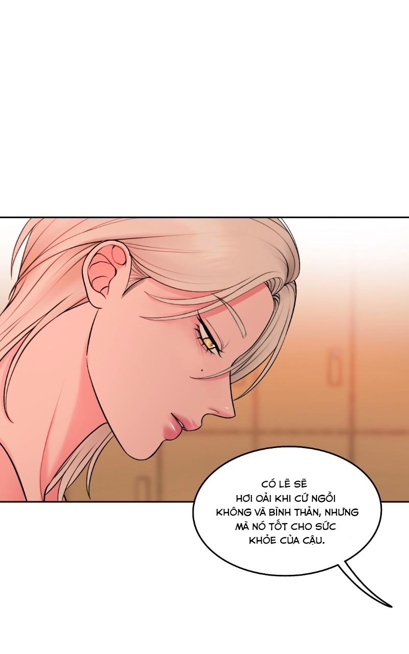 Vô Tình Chapter 52 Chap 52 - Trang 2