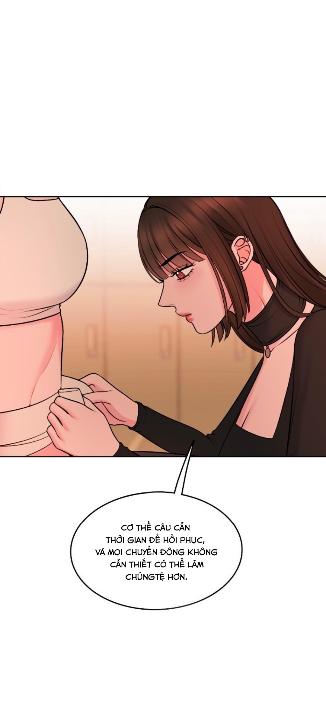 Vô Tình Chapter 52 Chap 52 - Trang 2