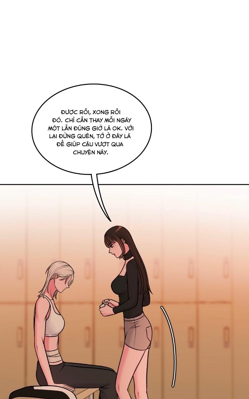 Vô Tình Chapter 52 Chap 52 - Trang 2