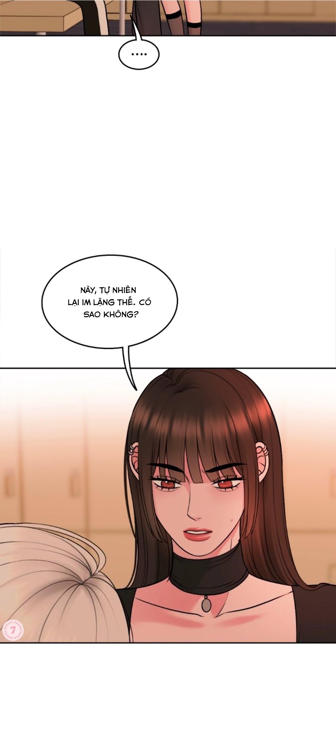 Vô Tình Chapter 52 Chap 52 - Trang 2