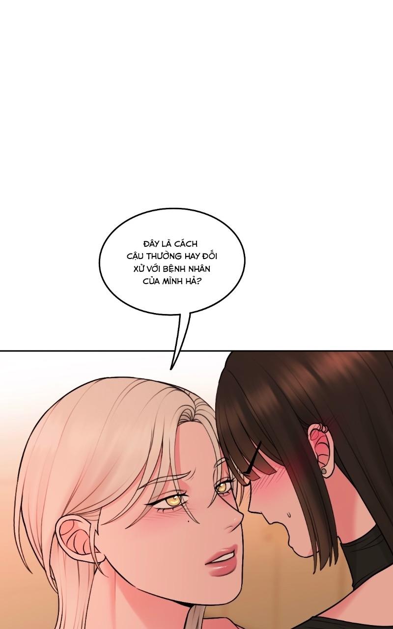 Vô Tình Chapter 52 Chap 52 - Trang 2