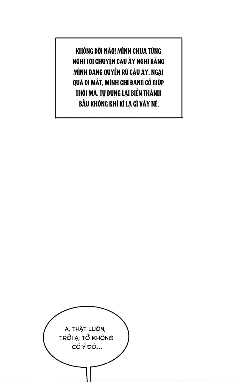 Vô Tình Chapter 52 Chap 52 - Trang 2