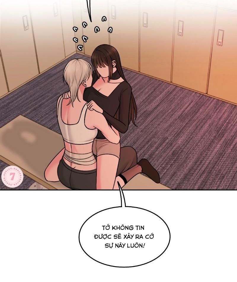 Vô Tình Chapter 52 Chap 52 - Trang 2