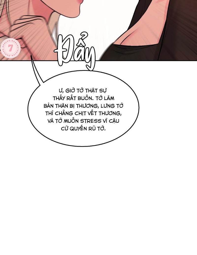 Vô Tình Chapter 52 Chap 52 - Trang 2