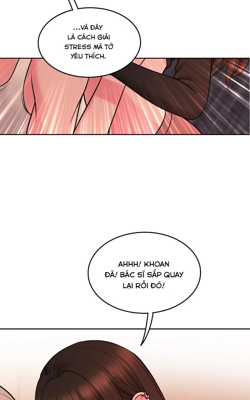 Vô Tình Chapter 52 Chap 52 - Trang 2