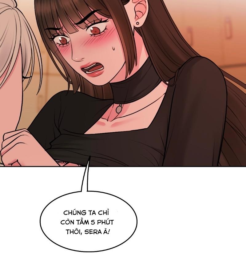 Vô Tình Chapter 52 Chap 52 - Trang 2