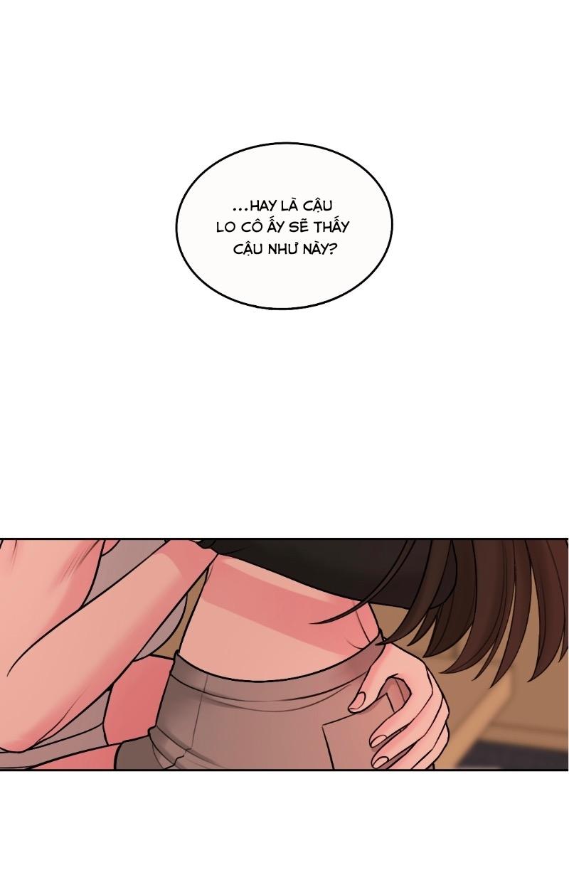 Vô Tình Chapter 52 Chap 52 - Trang 2