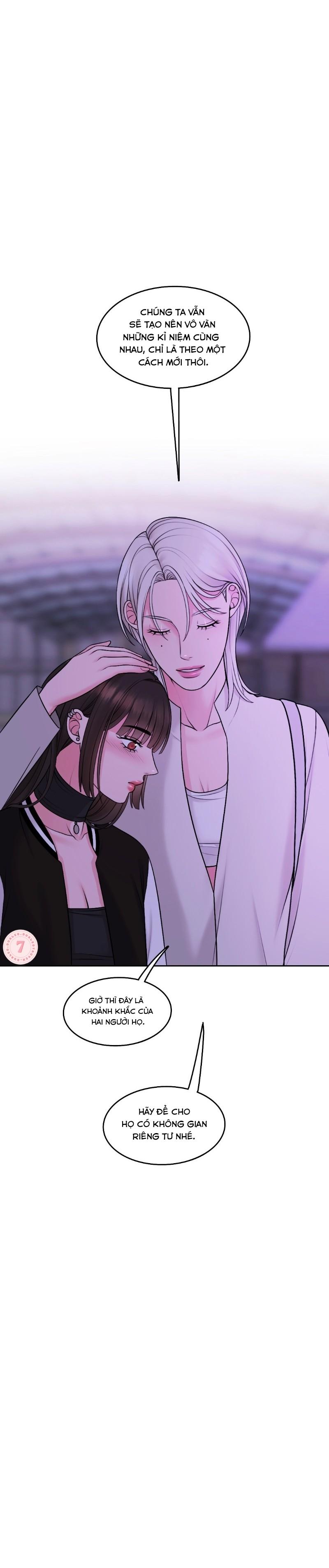 Vô Tình Chapter 53 Chap 53 - Trang 2