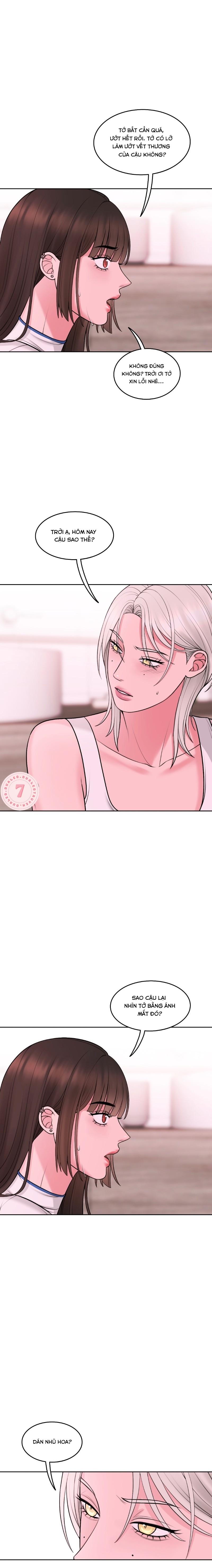 Vô Tình Chapter 54 Chap 54 - Trang 2