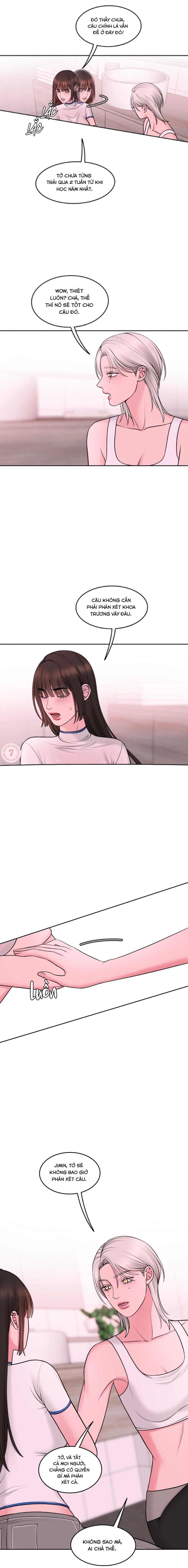 Vô Tình Chapter 54 Chap 54 - Trang 2