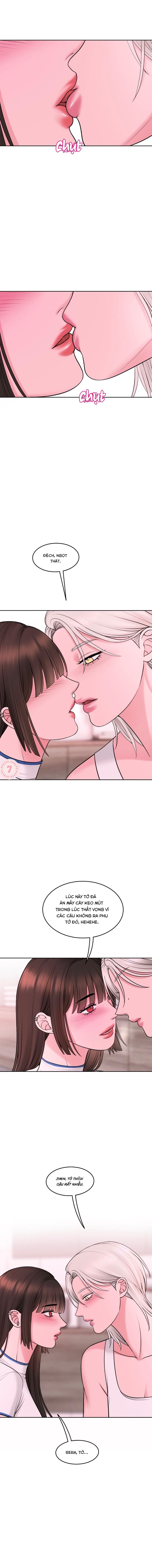 Vô Tình Chapter 54 Chap 54 - Trang 2