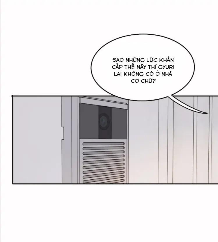 Vô Tình Chapter 6 Chap 6 - Trang 2
