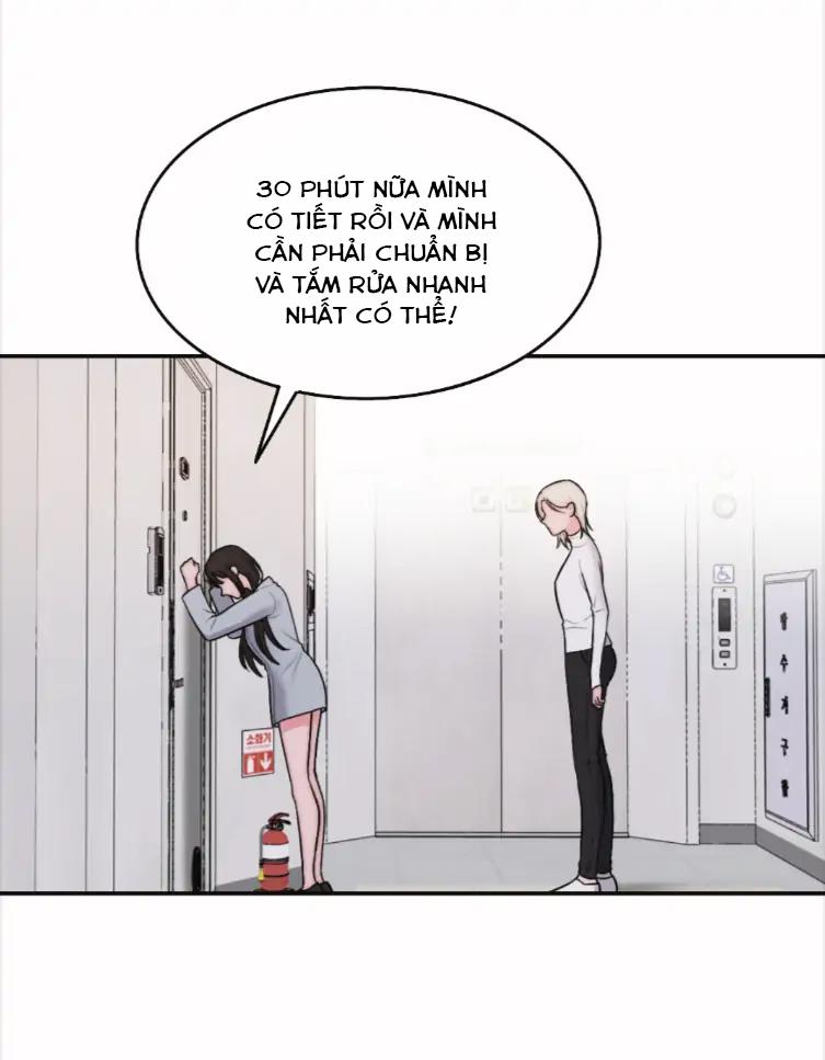 Vô Tình Chapter 6 Chap 6 - Trang 2