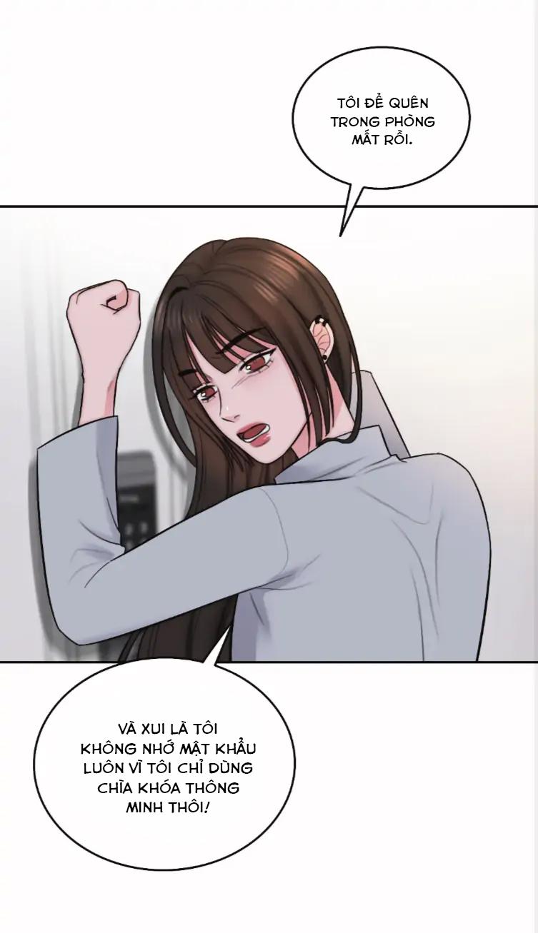 Vô Tình Chapter 6 Chap 6 - Trang 2