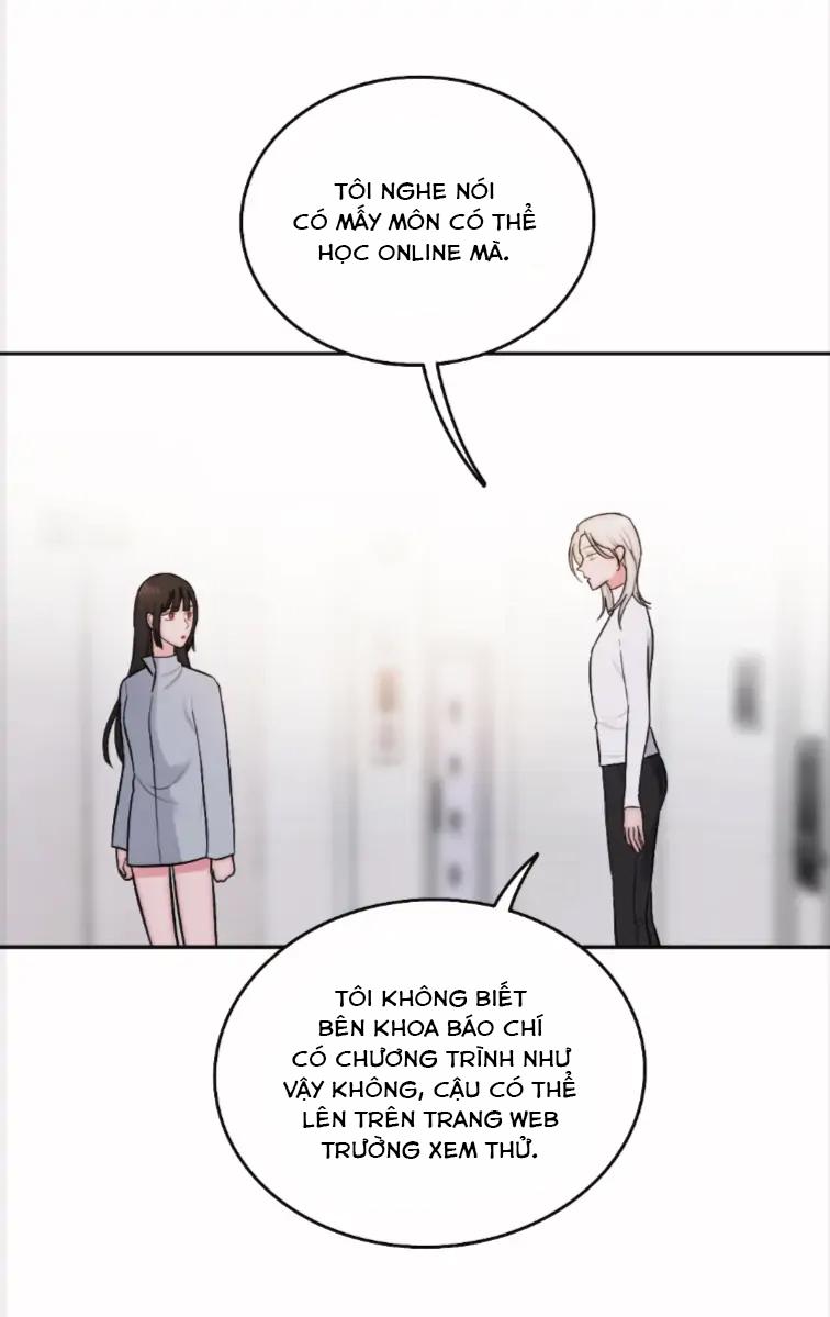 Vô Tình Chapter 6 Chap 6 - Trang 2