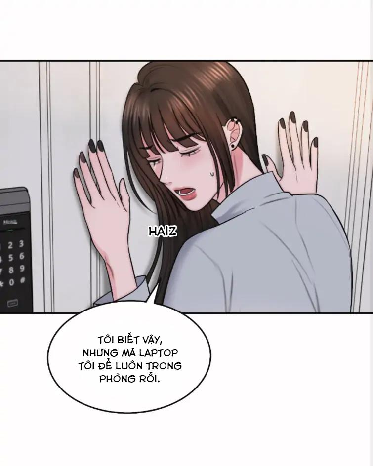 Vô Tình Chapter 6 Chap 6 - Trang 2