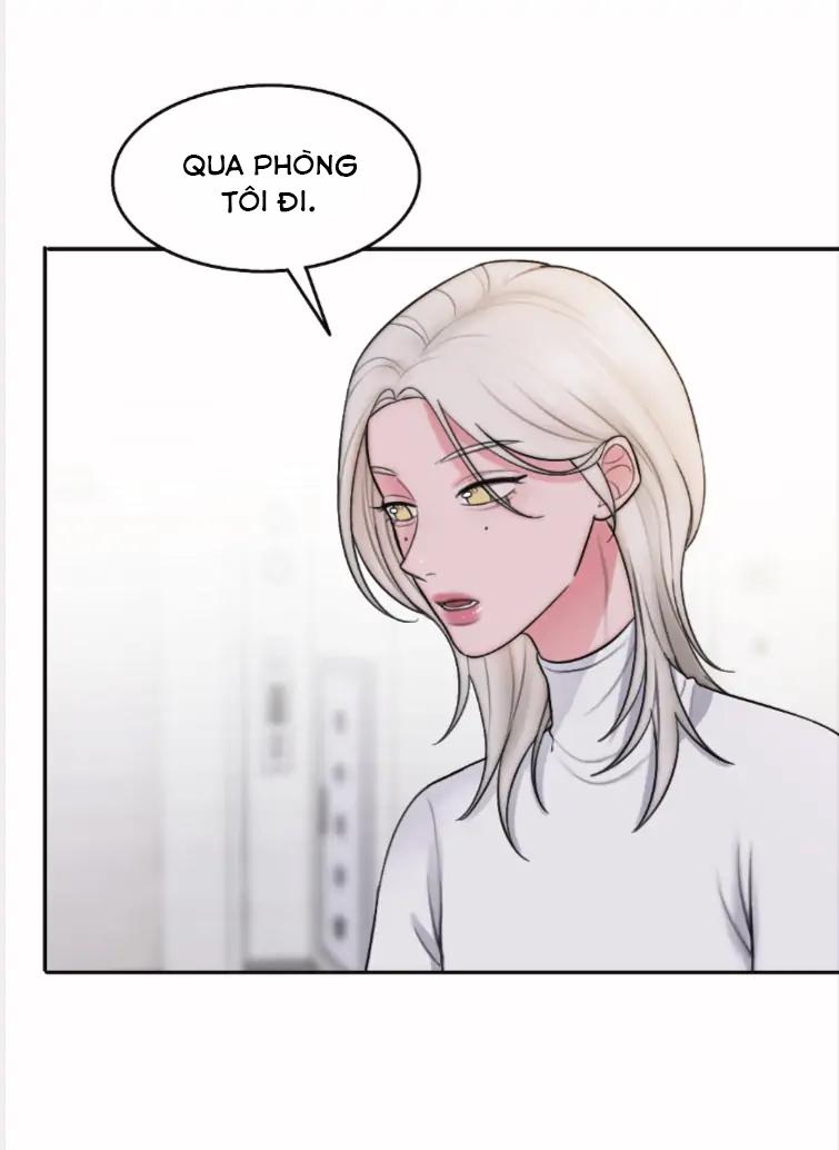 Vô Tình Chapter 6 Chap 6 - Trang 2